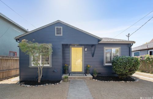 1442 6th St, Berkeley, CA 94710-1431