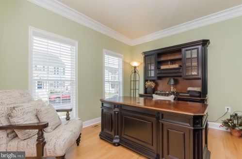 169 Colonial Dr, Charles Town WV 25414-4920 exterior