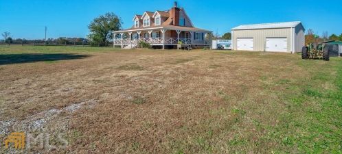 1091 Braswell Rd, Good Hope, GA 30641-2301