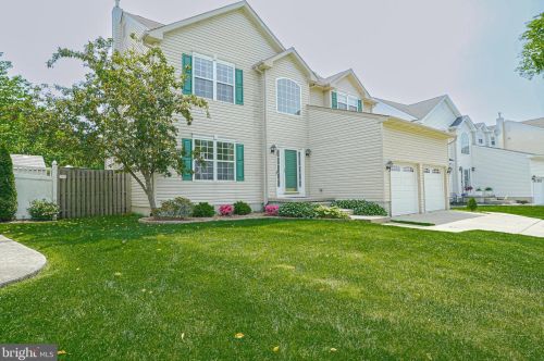 417 Eryn Rd, Wenonah, NJ 08090-1609