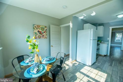 793 Jefferson Ave, Charles Town WV  25414-1219 exterior