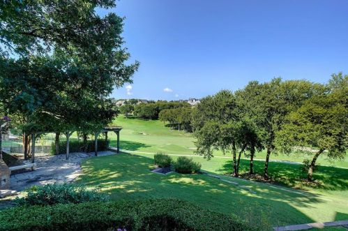 6908 Ridgewood Dr, Fort Worth TX  76132-4554 exterior