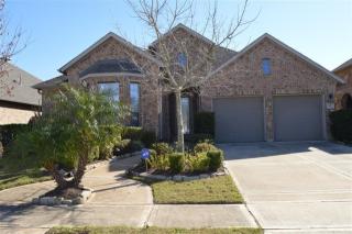 2203 Ascot Ln, Sugar Land TX  77479-6686 exterior