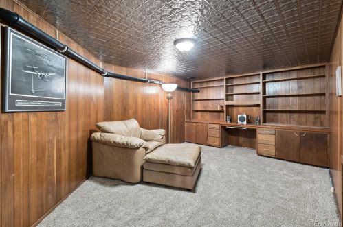 4421 Yosemite Ct, Englewood CO 80111-1230 exterior