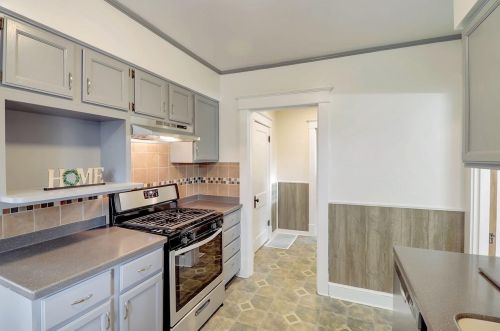 1815 Emerson Ave, Cincinnati OH  45239-4912 exterior