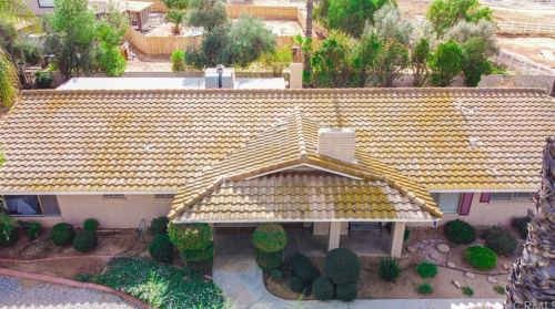 16070 Rancho Viejo Dr, Riverside CA  92506-5824 exterior