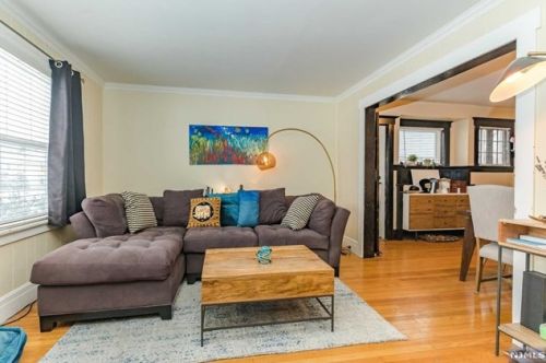 21 Claremont Ave, Montclair, NJ 07042-4803