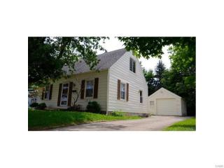 2838 Research Blvd, Dayton OH  45420-3632 exterior
