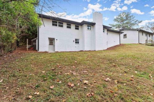 3159 Candace Dr, Atlanta GA  30316-4931 exterior