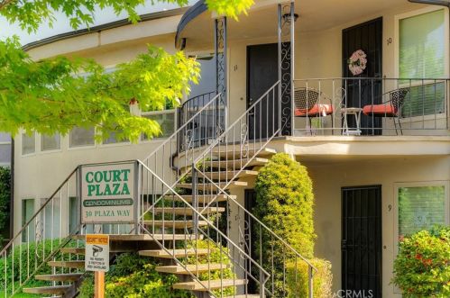 30 Plaza Way, Chico, CA 95926-1247