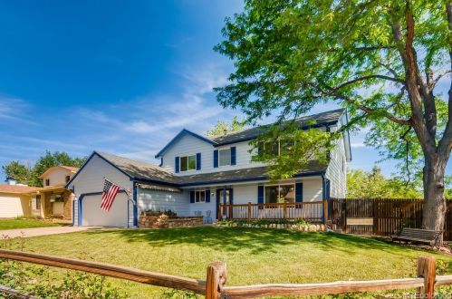 14985 Warren Ave, Denver, CO 80228-6454