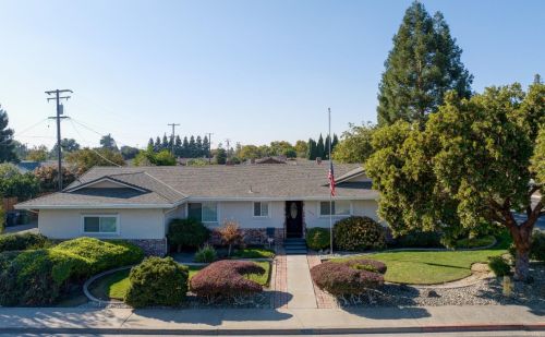 785 Quincy Rd, Turlock, CA 95380-4333