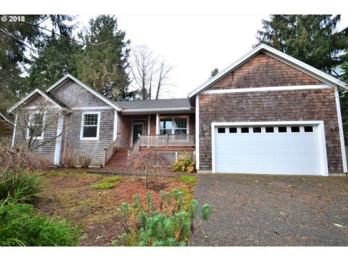 1350 Chinook Ln, Jewell, OR 97138-4260