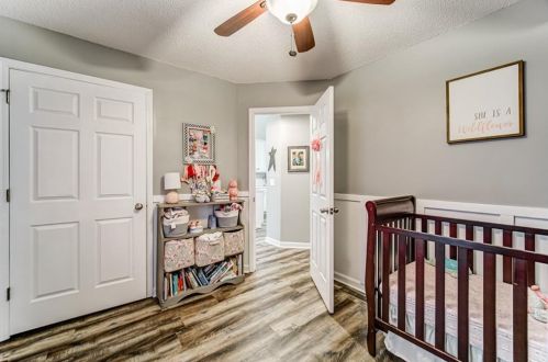 220 Moorings Run, Big Canoe GA  30143-5798 exterior