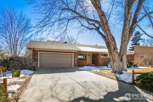 7196 Vassar Ave, Denver, CO 80227-3302