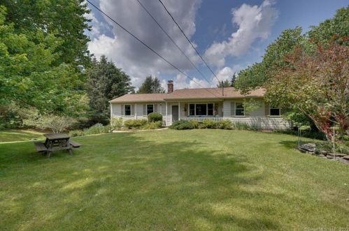 180 Buckley Rd, Colchester, CT 06420-3742