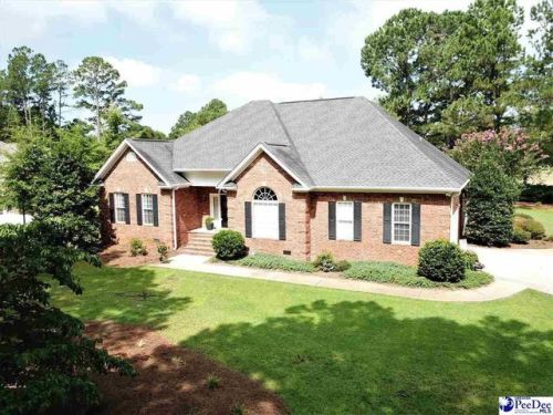 2229 Timberlane Dr, Florence, SC 29506-8326