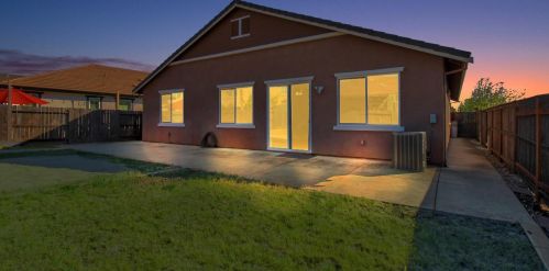 5021 Mossy Stone Way, Rancho Cordova, CA