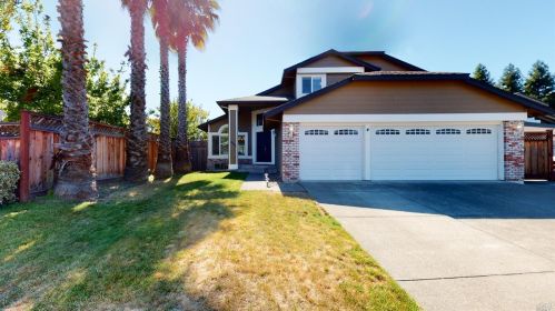 6409 Apollo Pl, Windsor, CA 95492-9663