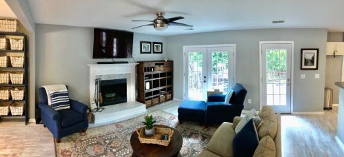 1227 Center Lake Dr, Mount Pleasant, SC 29464-7419
