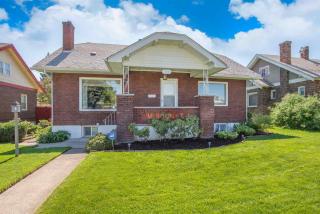 114 Glass Ave, Spokane, WA 99207-1812