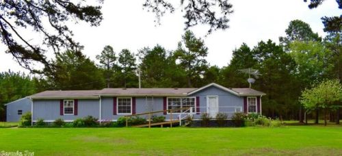 3289 Heber Springs Rd, Pearson, AR 72131-9531