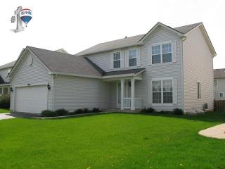 1945 Trafalger Dr, Romeoville, IL 60446-4986