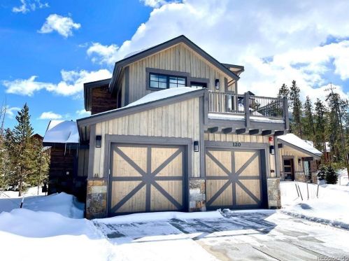 400 Two Cabins Dr, Silverthorne, CO 80498