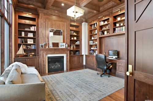 864 Jackson Ln, Alpine UT 84004-2007 exterior