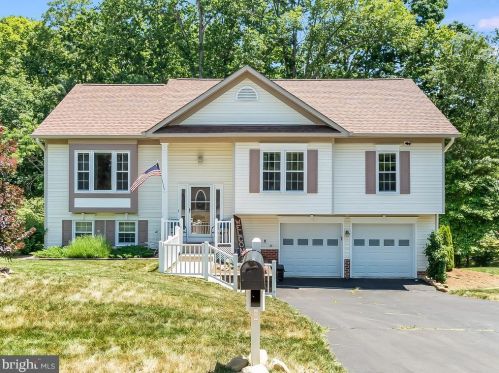 4405 Murven Park Ln, Fredericksburg, VA 22408-9503