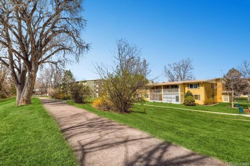 710 Alton Way, Denver CO  80247-1616 exterior