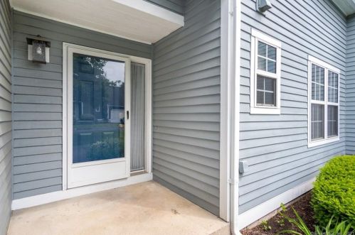 11 Windcrest Dr, Granby, CT 06035-2425