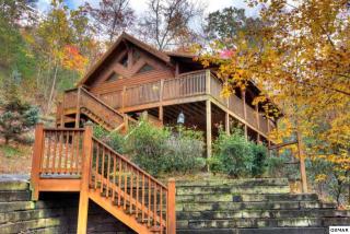 3541 Scottish Highland Way, Pigeon Forge, TN 37862-2415