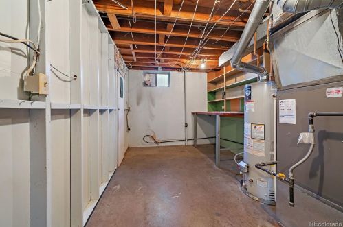 4511 Galapago St, Englewood CO 80110-5628 exterior