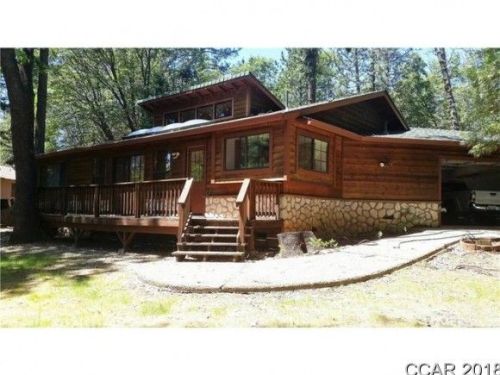 13751 Ferguson Dr, Nimshew, CA 95954-9464
