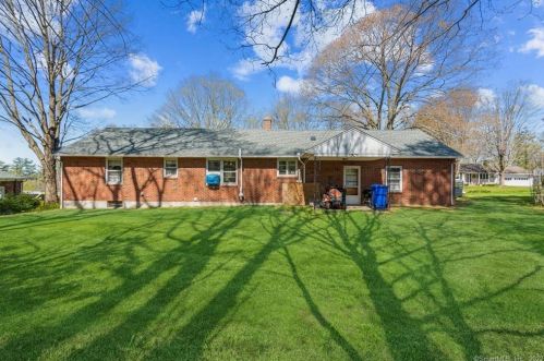 136 Beverly Rd, Torrington CT  06790-4059 exterior