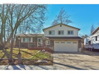 1449 Mayfield Cir, Longmont, CO 80501-6719