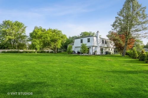 24459 Davids Ct, Naperville IL  60564-8055 exterior