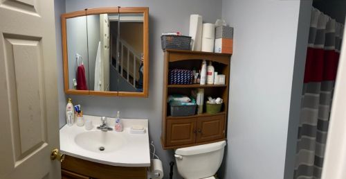 743 Fox Creek Ln, Cincinnati OH  45245-1151 exterior