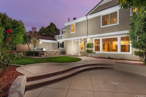 11 Merrill Hl, San Juan Capistrano, CA 92694-0551