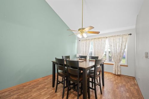 16453 Timberview Dr, Plainfield IL  60586-9657 exterior