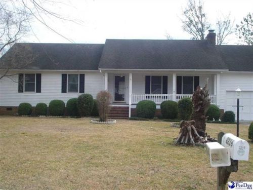 2216 Yeargin Cv, Florence, SC 29501-8261