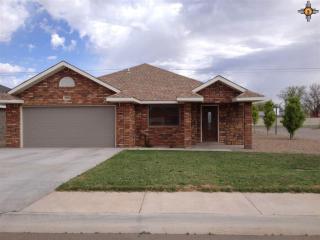 1900 Dillon Wood Dr, Portales, NM 88130-7192