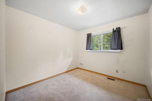 9690 Warhawk Rd, Conifer CO  80433-9323 exterior