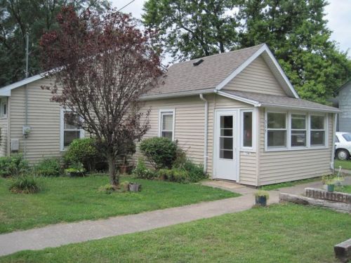 315 8th Ave, Ormonde, IL 61462-2747
