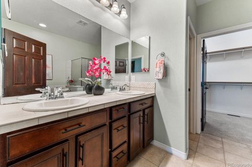 6460 Ider St, Denver CO exterior