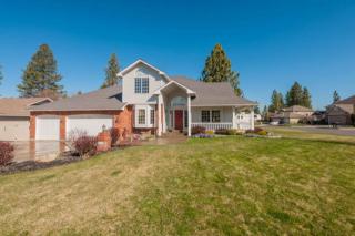 3815 49th Ave, Spokane WA  99223-8601 exterior