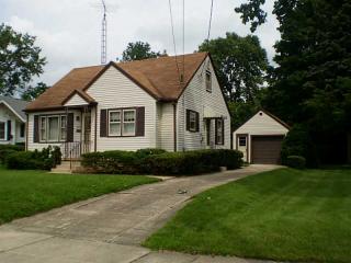 732 Burnett Rd, Springfield OH  45503-4736 exterior