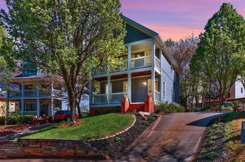 1044 High Point Ter, Atlanta GA  30315-2601 exterior