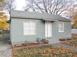 2810 Locust Rd, Spokane WA  99206-4351 exterior